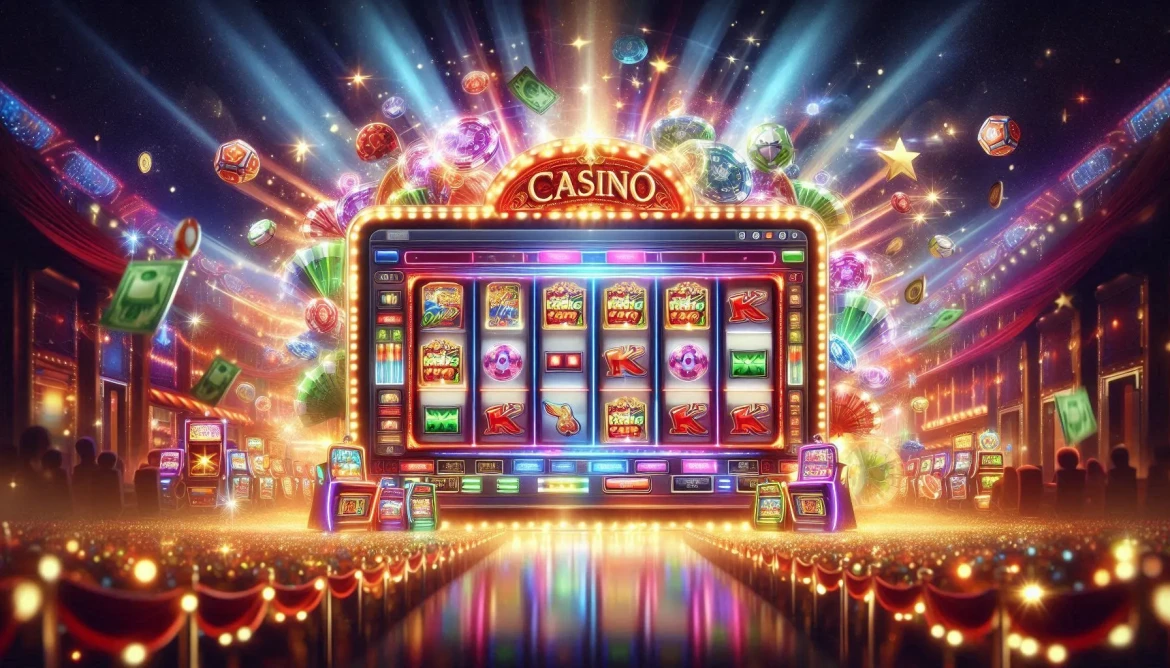 Empire Throne Casino